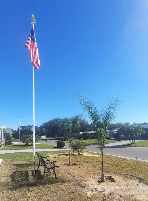 Riley's Mobile Home Park 3