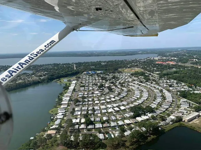 Riley's Mobile Home Park 6