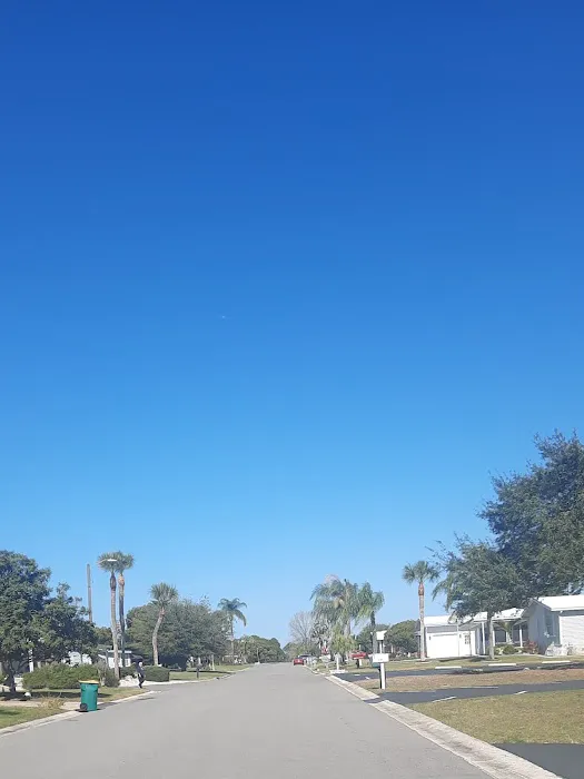 Riley's Mobile Home Park 5