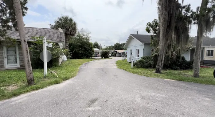 Riley's Mobile Home Park 10