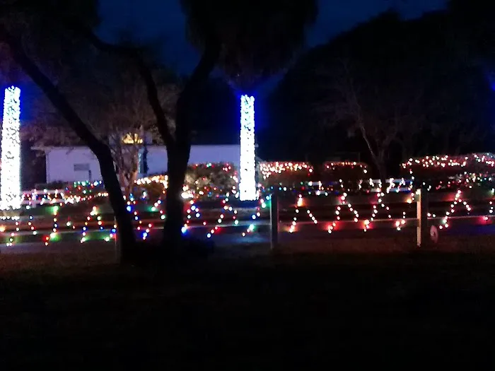 Lake Saunders RV Resort 2