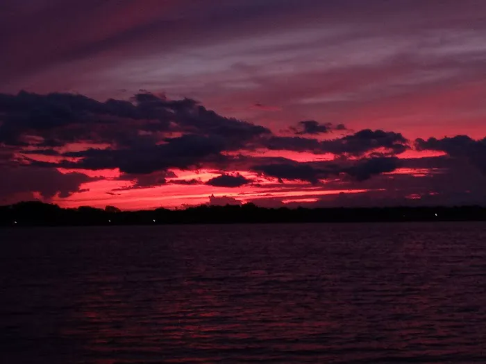 Lake Saunders RV Resort 9