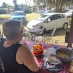 Three Palms Mobile Home Park