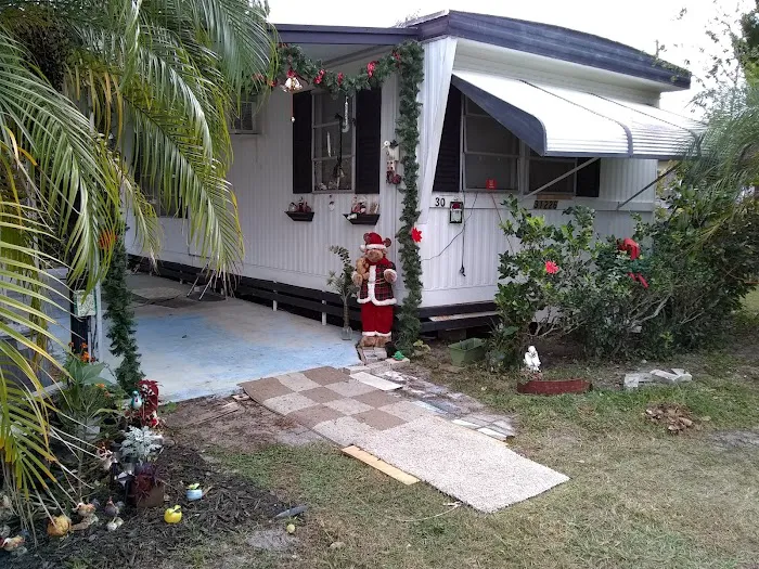 Three Palms Mobile Home Park 2