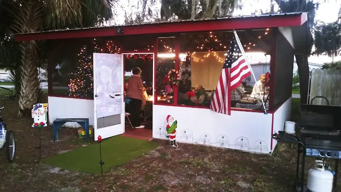 Three Palms Mobile Home Park 5