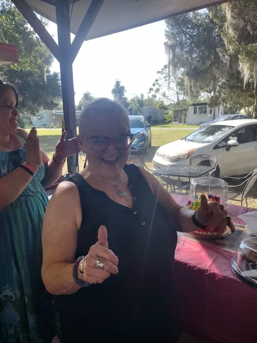 Three Palms Mobile Home Park 6