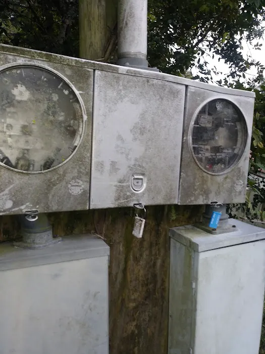 SHA-DE-LAND MOBILE HOME PARK 1