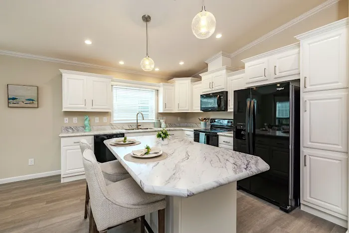 Hawthorne Hills 55+ Manufactured Home Community 5