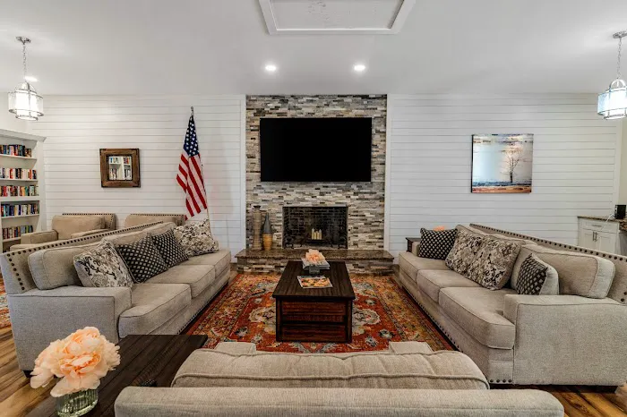 Hawthorne Hills 55+ Manufactured Home Community 7