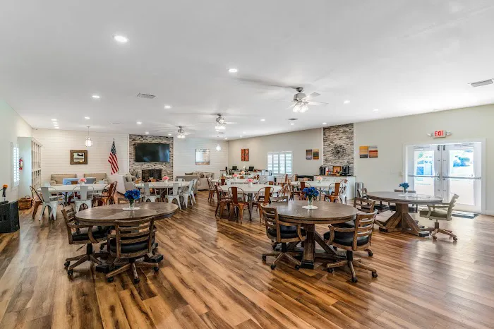 Hawthorne Hills 55+ Manufactured Home Community 10