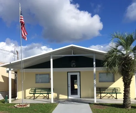 Candlelight Mobile Home Park 3