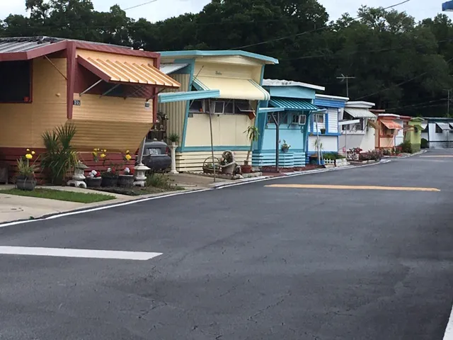 Candlelight Mobile Home Park 10