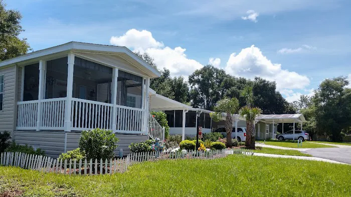 Raintree Village 2