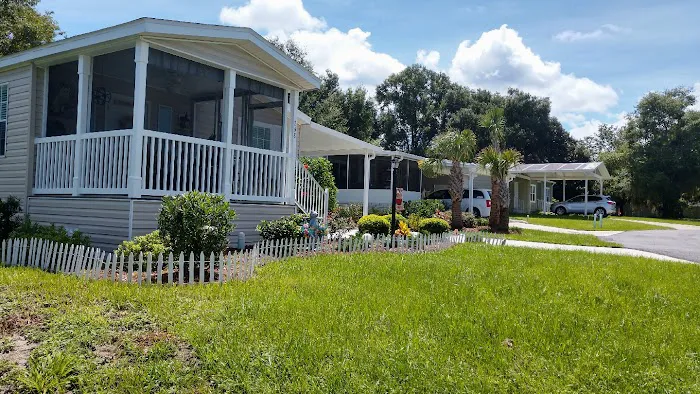 Raintree Village 3