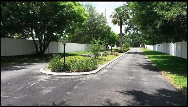 Raintree Village 4