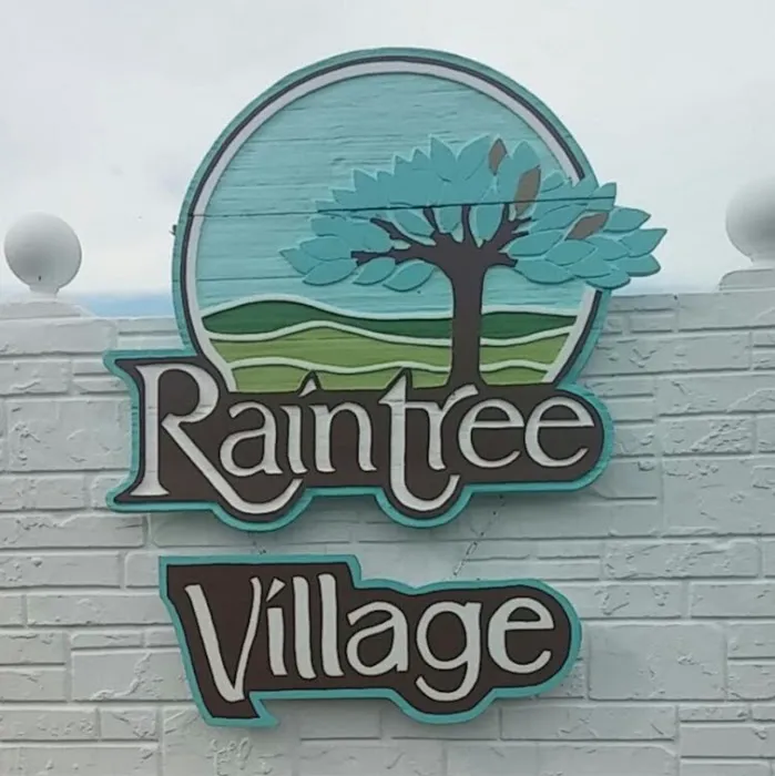 Raintree Village 7