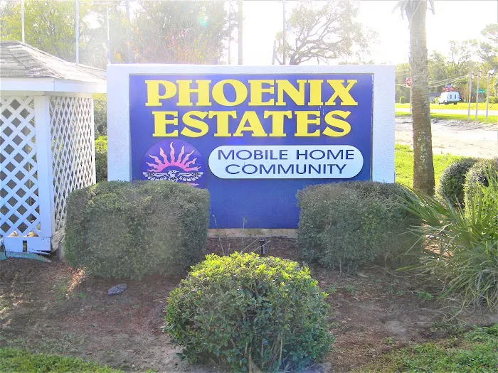 Phoenix Estates 3