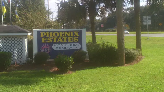 Phoenix Estates 1