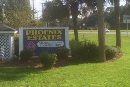 Phoenix Estates