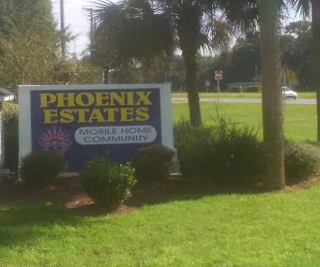 Phoenix Estates
