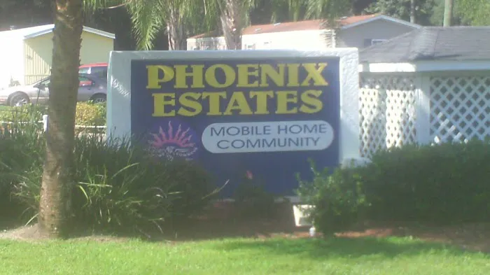 Phoenix Estates 5