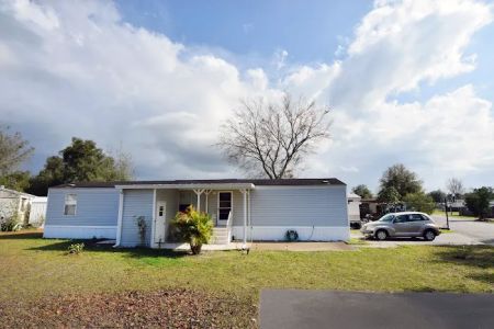 Fernwood Manufactured Home Community