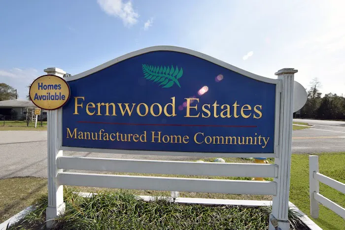 Fernwood Manufactured Home Community 2