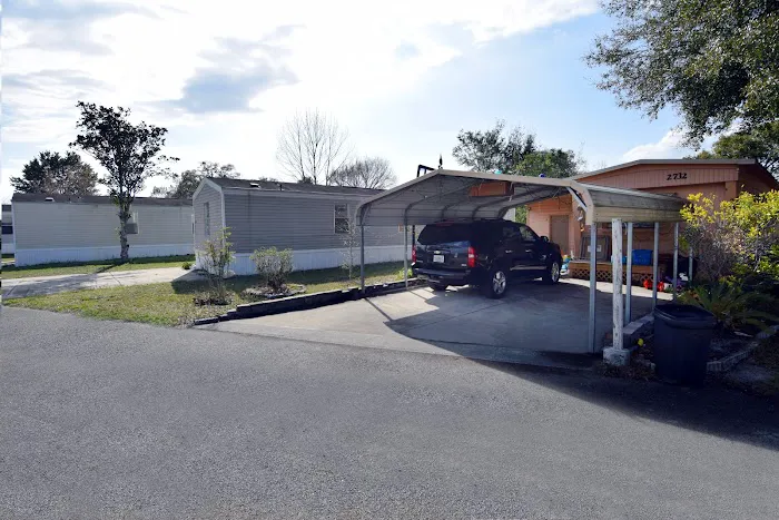 Fernwood Manufactured Home Community 4