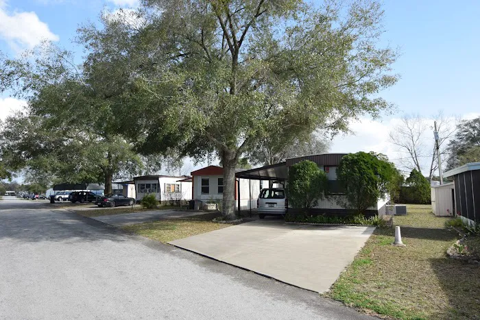 Fernwood Manufactured Home Community 5