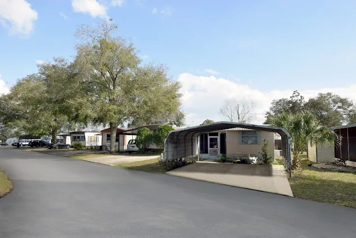 Fernwood Manufactured Home Community 6