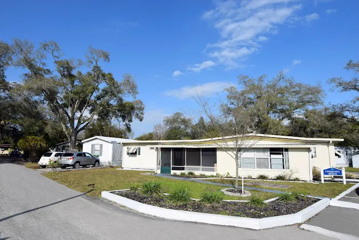Fernwood Manufactured Home Community 8