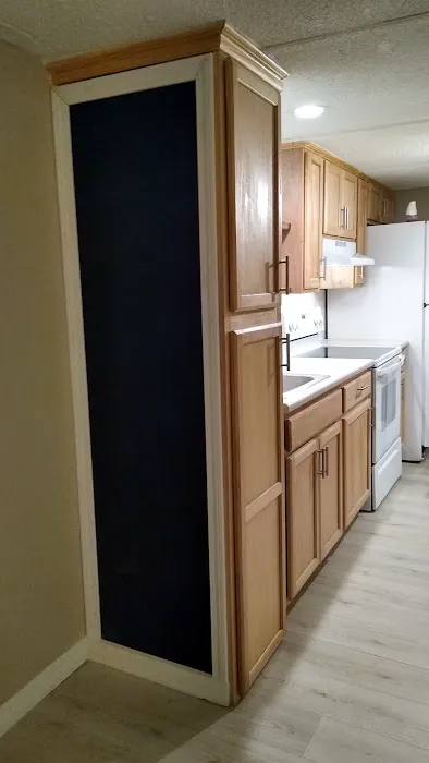 Fernwood Manufactured Home Community 9