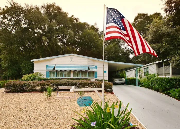 Hidden Hills MHC 4