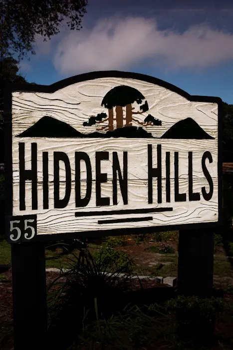 Hidden Hills MHC 7