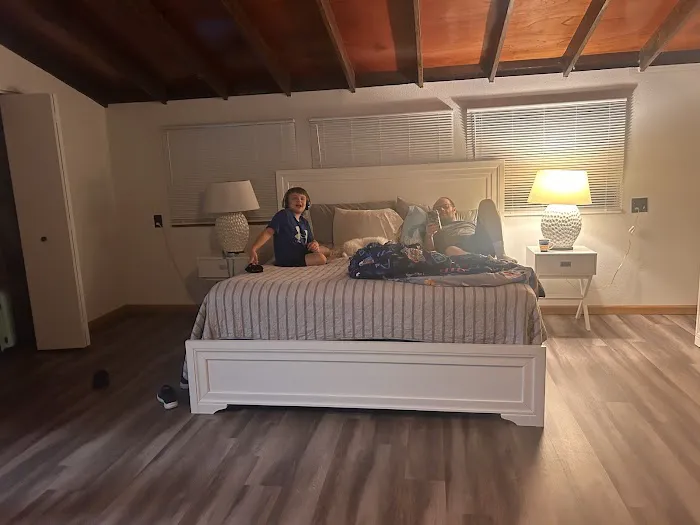 Luna Sands Resort 2