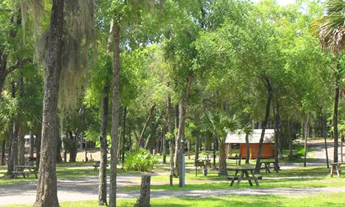 Luna Sands Resort 10