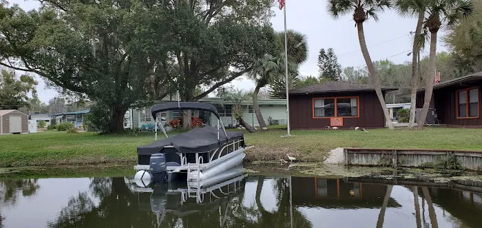 Tiki Village Mobile Park 1