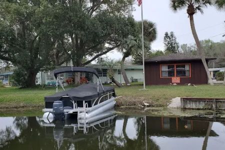 Tiki Village Mobile Park