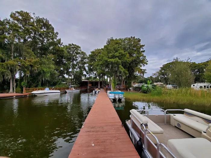 Lake Harris Lodge 4