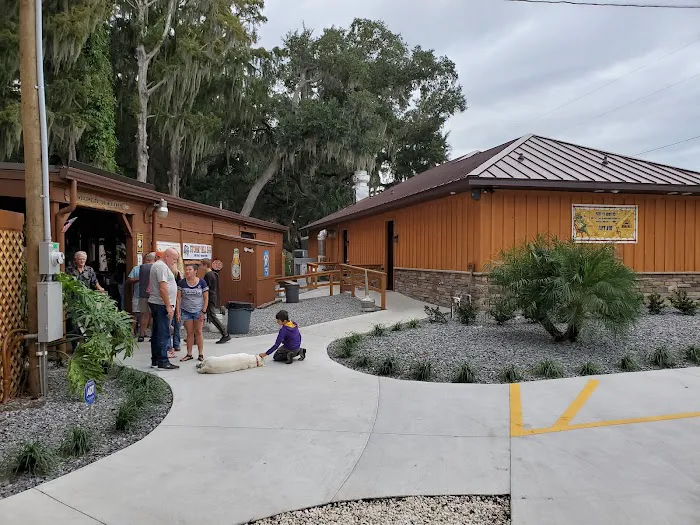 Lake Harris Lodge 7
