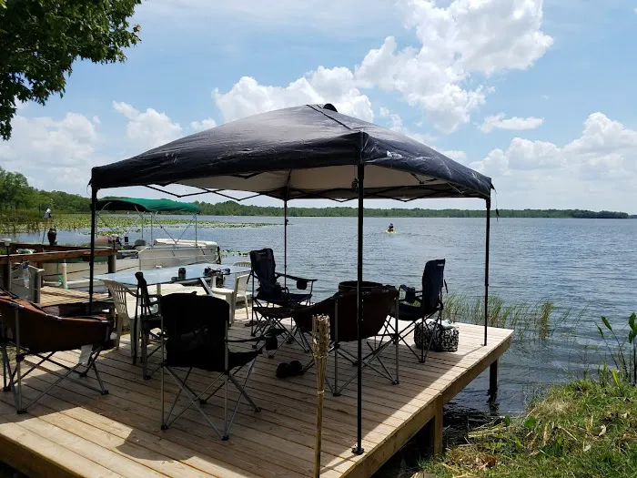 Lake Harris Lodge 5