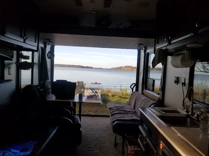 Lake Harris Lodge 8