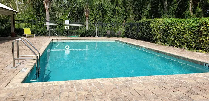 Fisherman's Cove Golf & RV Resort 3