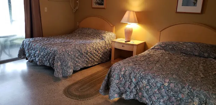 Fisherman's Cove Golf & RV Resort 2