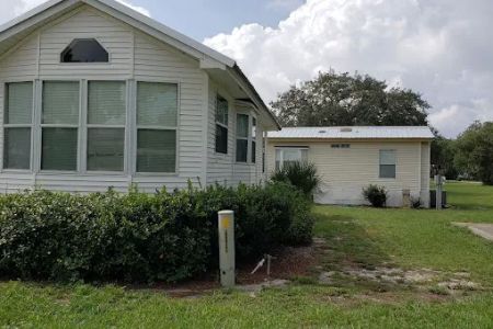 Fisherman's Cove Golf & RV Resort