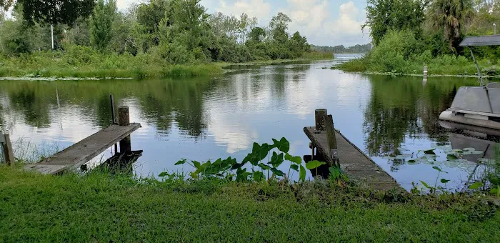 Fisherman's Cove Golf & RV Resort 6