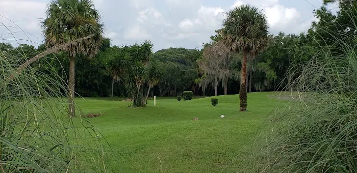 Fisherman's Cove Golf & RV Resort 4