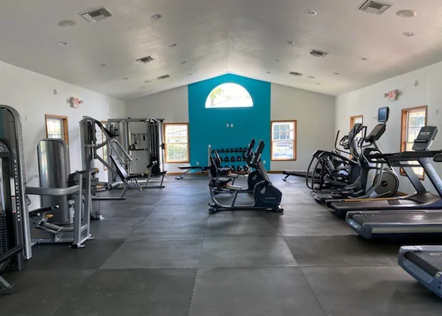 Fisherman's Cove Golf & RV Resort 5