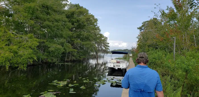 Fisherman's Cove Golf & RV Resort 10
