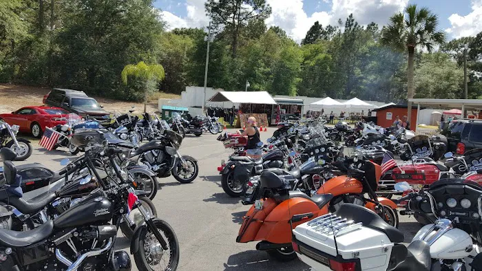 Bikers Sleep For Cheap 3
